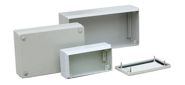 广州钣金厂哪家比较专业